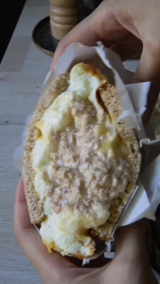 Fluffy Tamago par @beidegoji